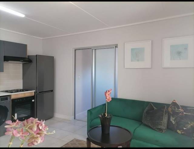 1 BEDROOM PROPERTY TO RENT IN COMET